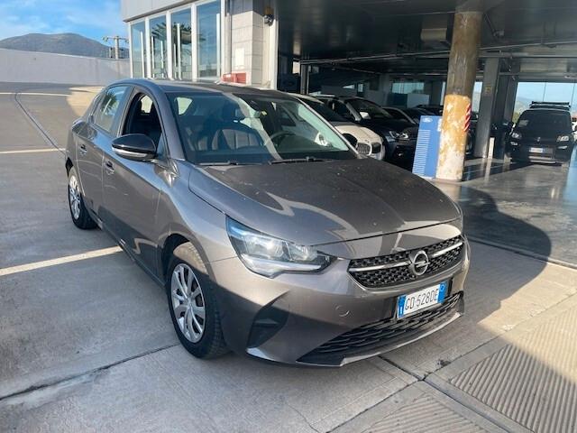 Opel Corsa 1.2 Edition - NEOPATENTATI