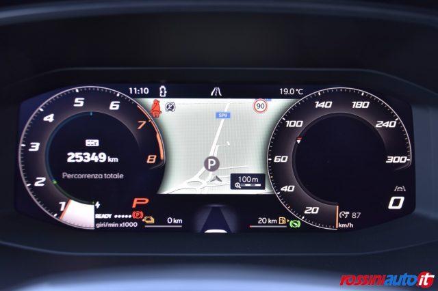 CUPRA Formentor 1.5 E-HYBRID 204 CV DSG SKYLINE + EDGE + DYNAMIC P