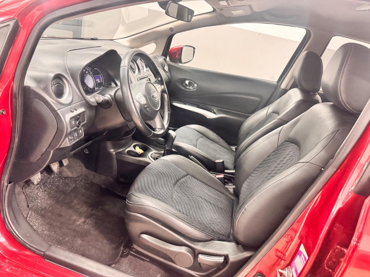 Nissan Note 1.2 98 Cv S&S DIG-S Tekna - 2015