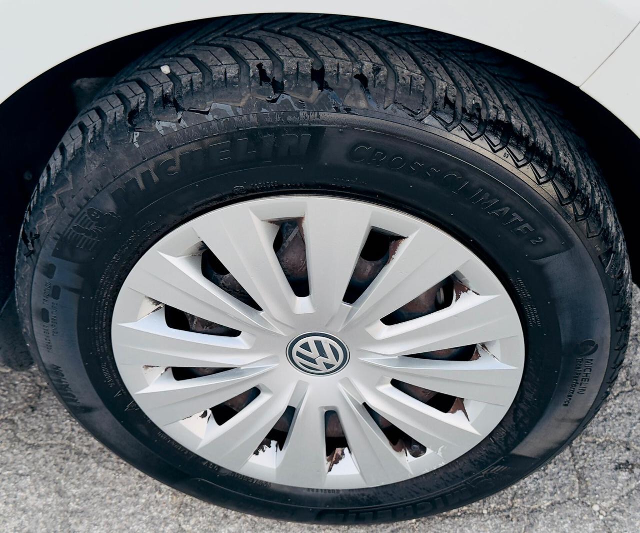 Volkswagen Golf 1.0 TSI 85 CV 5p. Trendline BlueMotion Technology