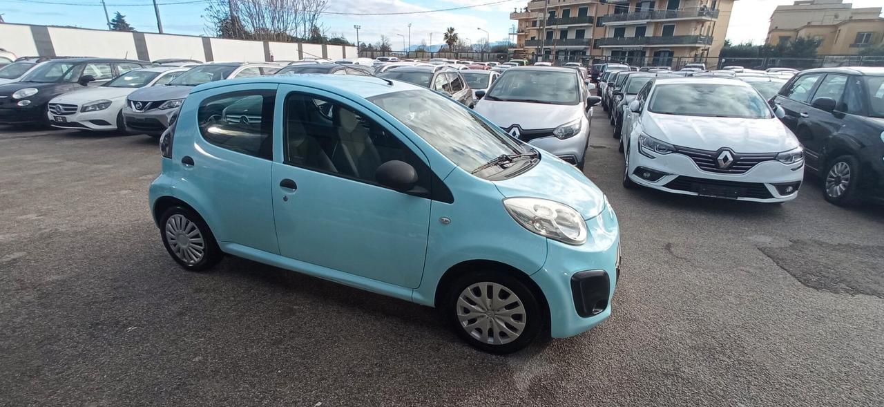 Citroen C1 1.0 5 porte DeeJay