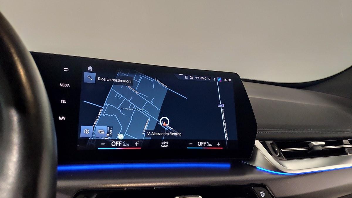 BMW X1 Xdrive 25E Msport Automatico