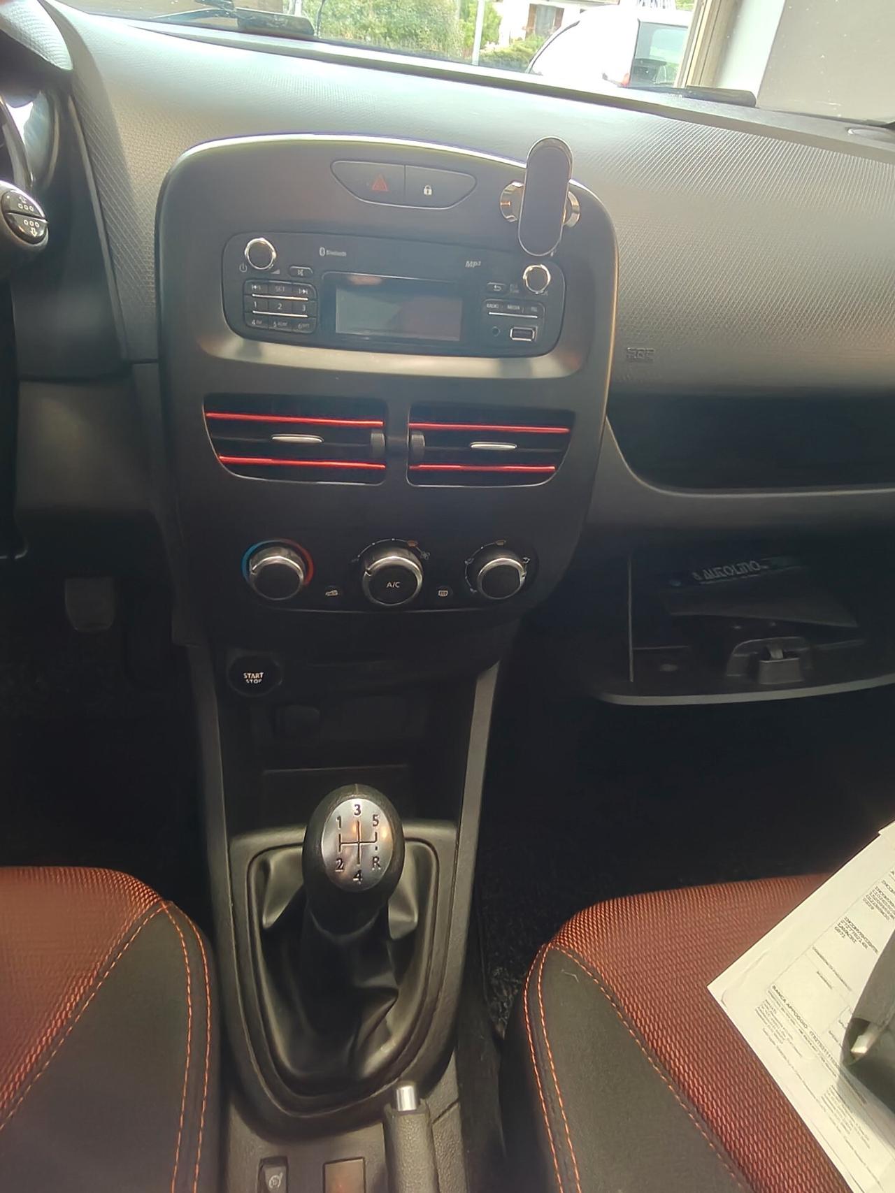 Renault Clio dCi 8V 75CV Start&Stop 5 porte Energy Zen