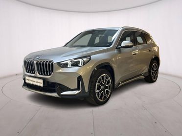 BMW X1 sDrive18d xLine
