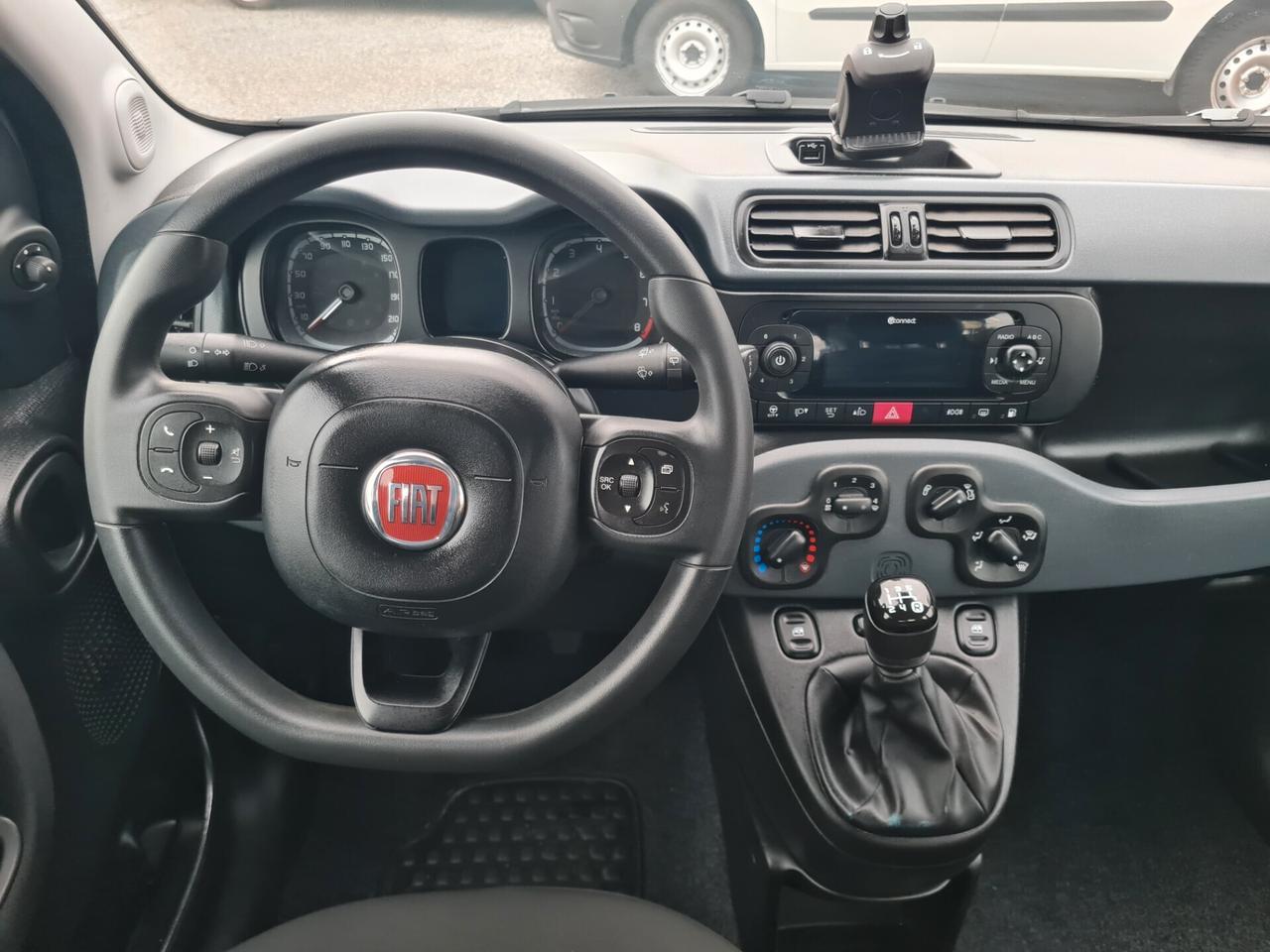 Fiat Panda 0.9 TwinAir *PREZZO REALE*UNIPRO*TAGLIAND