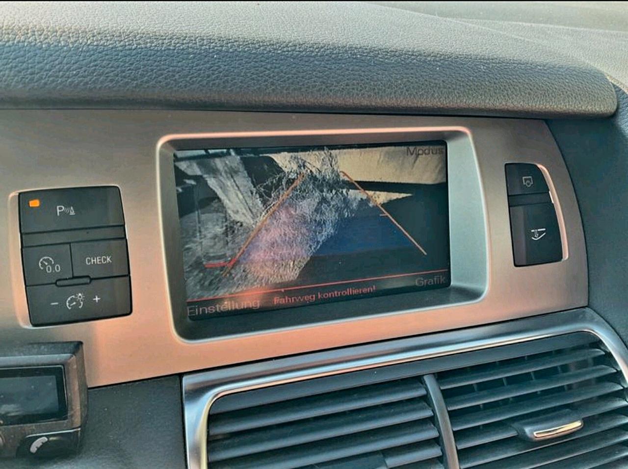 Audi Q7 3.0 V6 TDI Tetto, Bang&Olufsen, Gancio traino,Telecamera