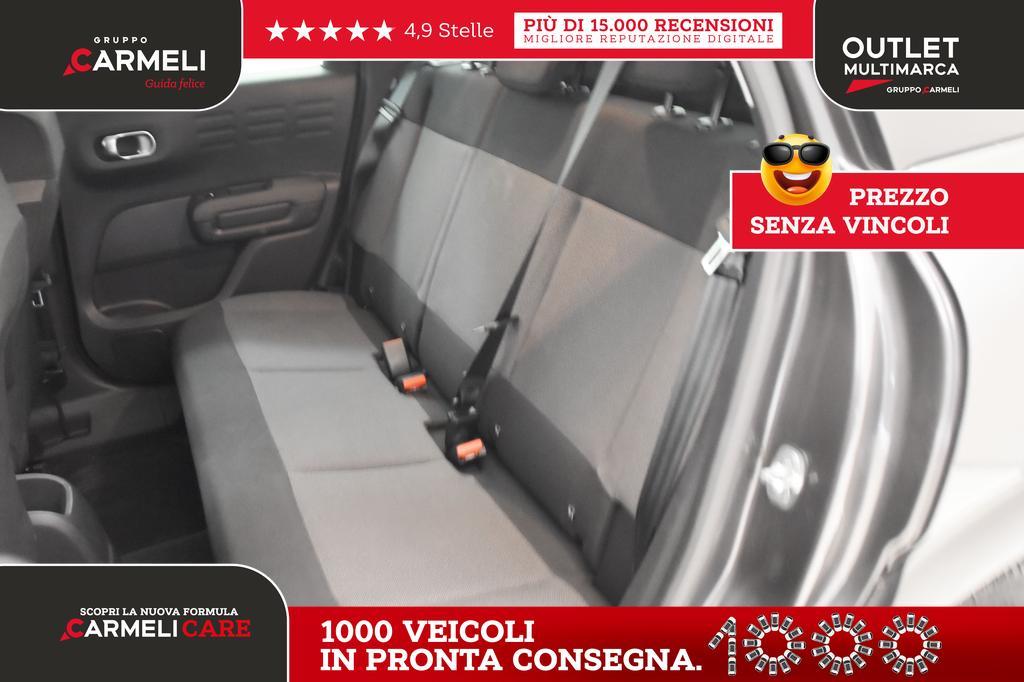 Citroen C3 Aircross 1.5 BlueHDi Plus
