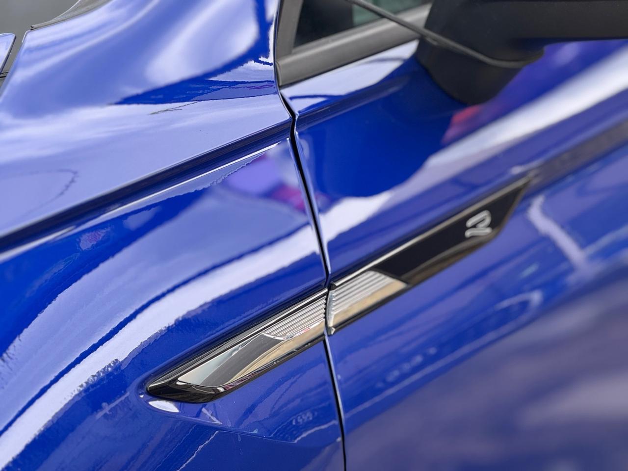 VOLKSWAGEN TIGUAN 2.0 TDI 150 CV R-LINE DSG FULL