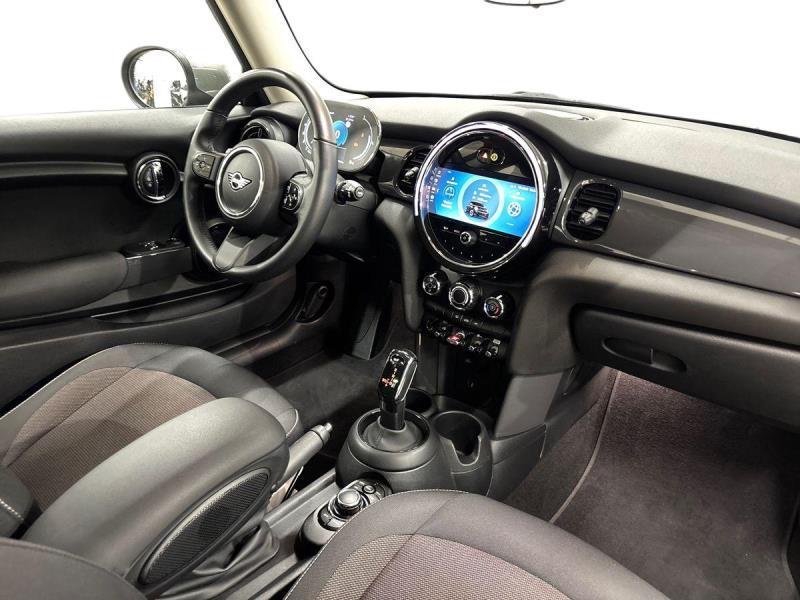 Mini Mini 3 Porte 1.5 Twin Power Turbo One Classic Steptronic