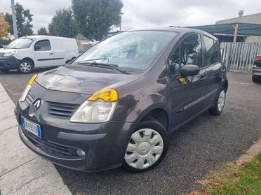 Renault Modus Modus 2004 1.2 16v Confort Authentique