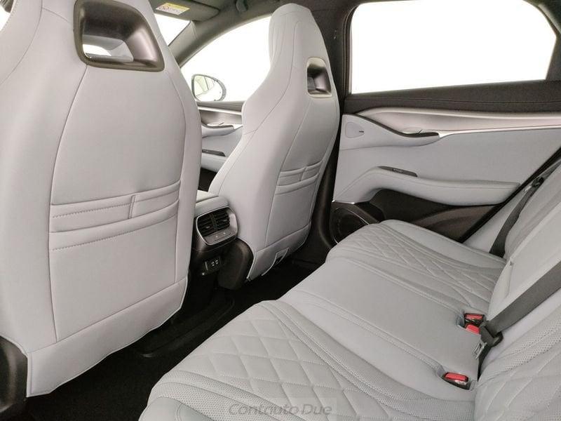 BYD Sealion 7 Sealion 7 91,3 kWh AWD Excellence