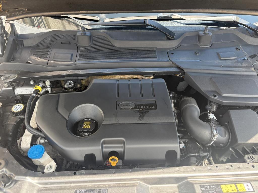 Land Rover Discovery Sport 2.0 TD4 150 CV HSE Luxury