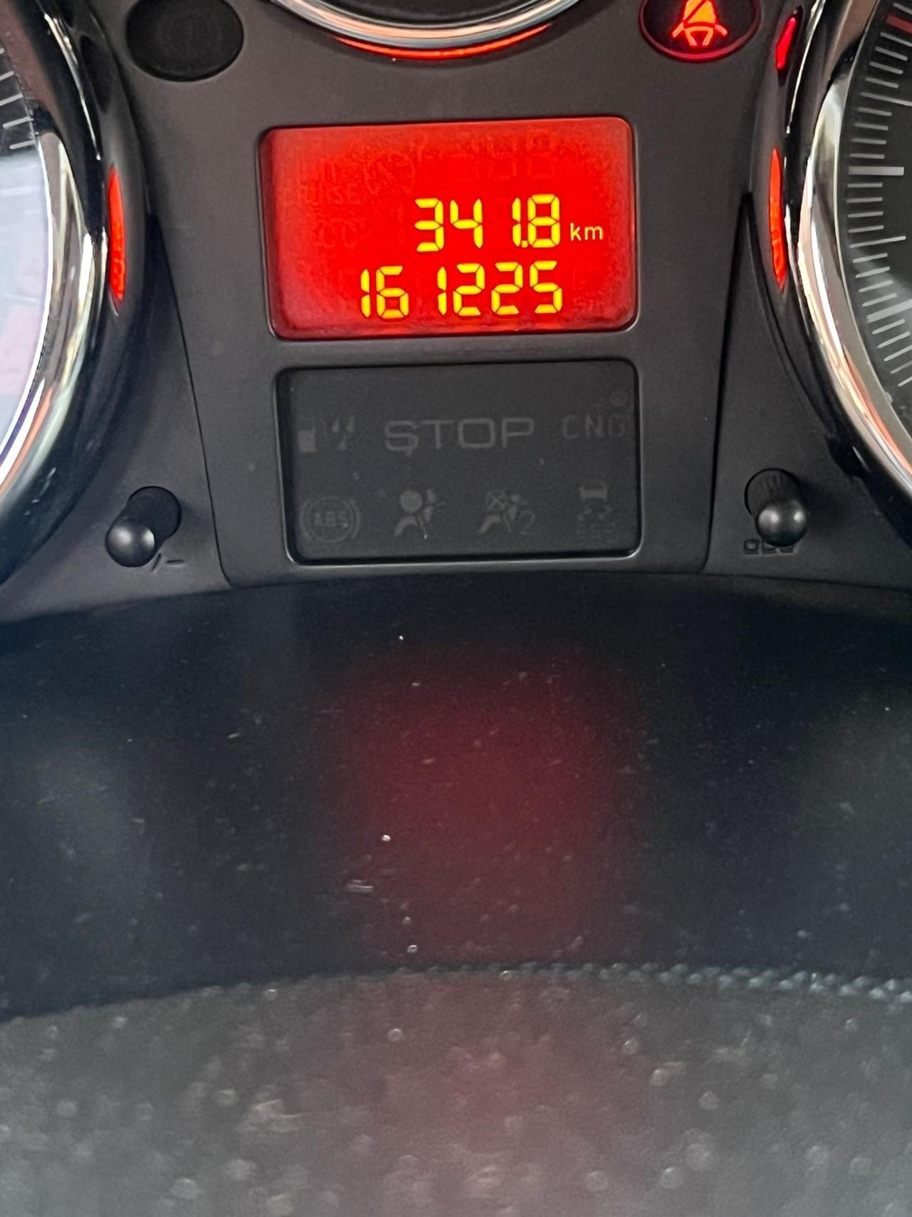 Peugeot 206 Plus 1.1 60CV 5p. GPL 2012 X NEOPATENTATI