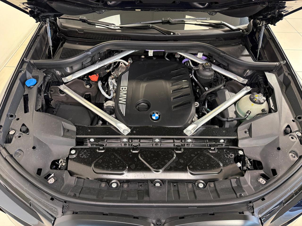BMW X7 xDrive40d 48V MSport Pro
