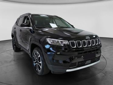 JEEP Compass II 2021 - Compass 1.3 turbo t4 phev Limited 4xe auto