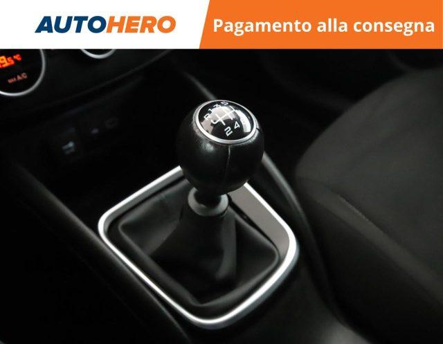 FIAT Tipo 1.6 Mjt S&S SW Lounge