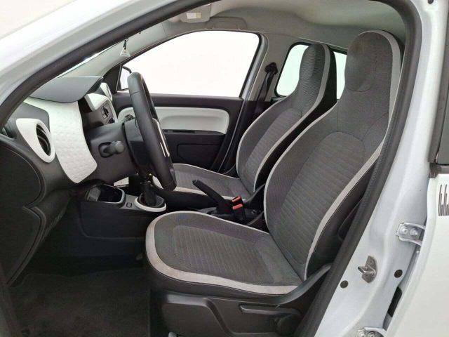 RENAULT Twingo 1.0 SCe 75cv Duel Sport Edition Red