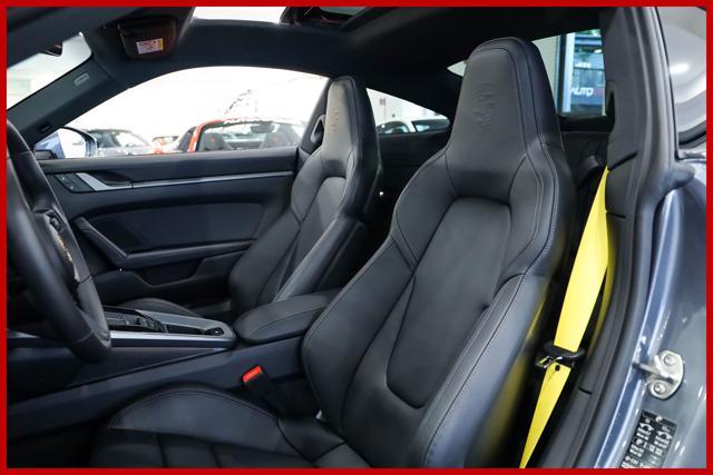 PORSCHE 992 MKII|CARRERA|IVA ESPOSTA