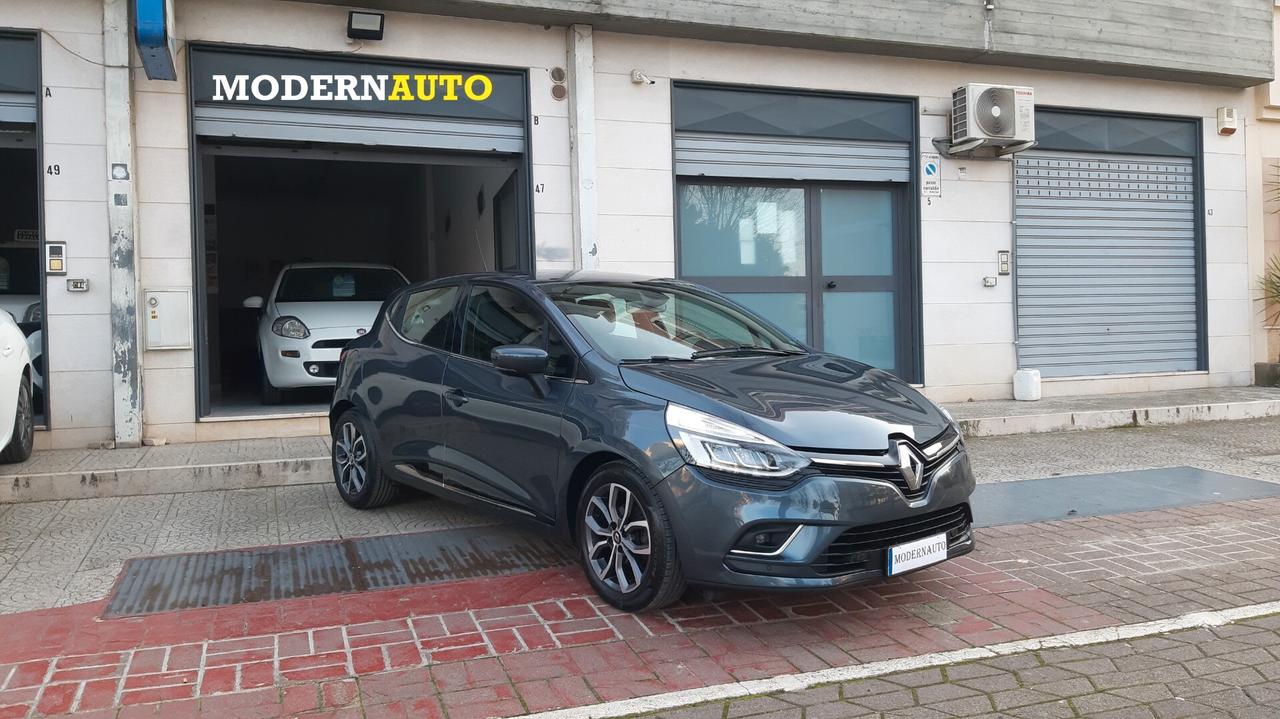 Renault Clio dCi 8V 90CV Start&Stop 5 porte Energy Intens