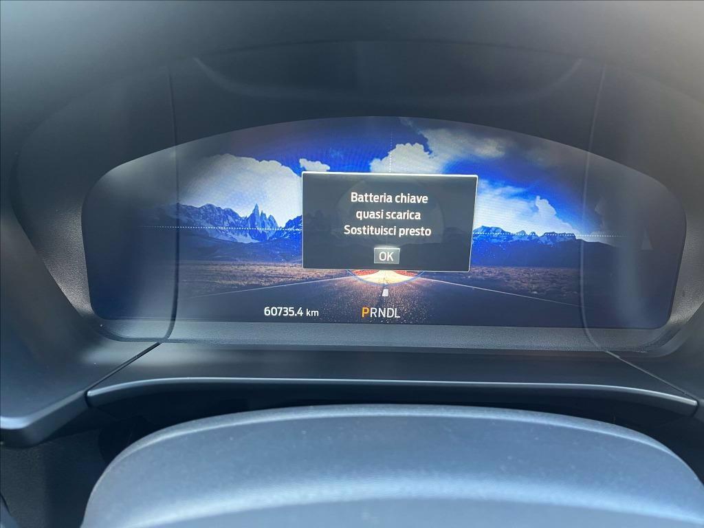 FORD Kuga 2.5 full hybrid ST-Line X 2wd 190cv cvt del 2022
