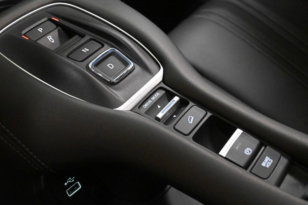 HONDA ZR-V ZR-V 2.0 Hev eCVT Advance