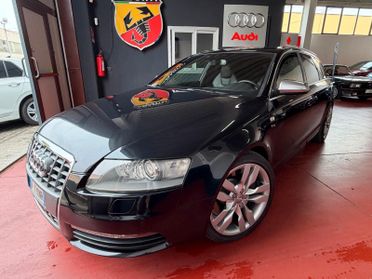 Audi S6 A6 AVANT 5.2 V10 QUATTRO TIPTRONIC