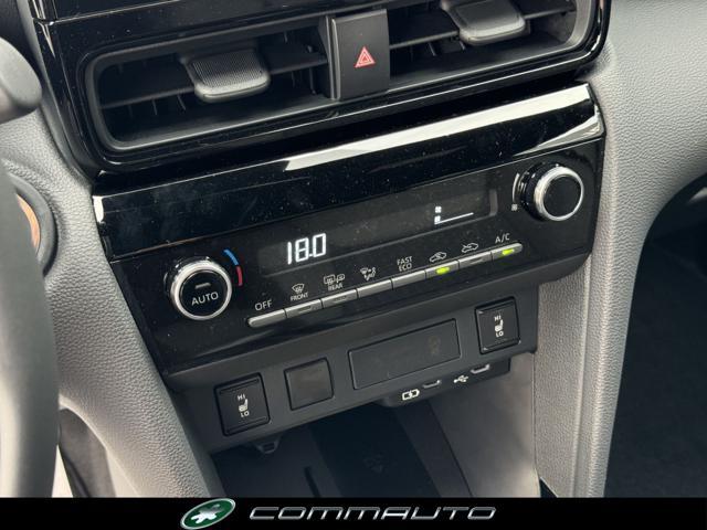 TOYOTA Yaris Cross 1.5 Hybrid 130 CV 5p. E-CVT Trend PREZZO REALE
