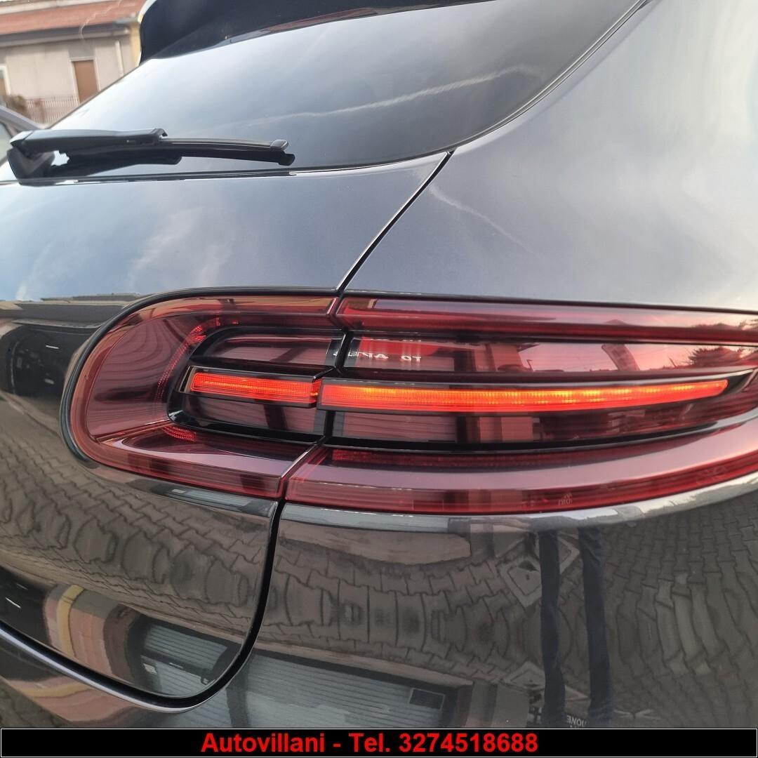 Porsche Macan 3.0 S Diesel cv 211