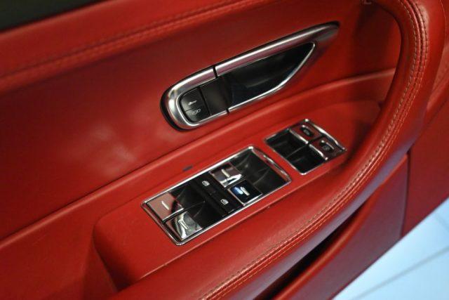 BENTLEY Continental 6.0 GT F1 NAVI SOSP.ATT.19"SED.RISC/MASSAGGI FULL!