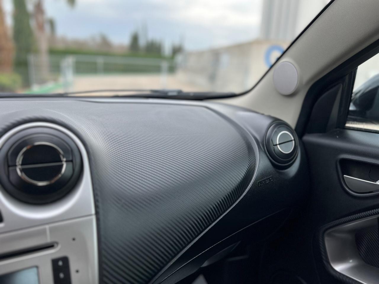 Alfa Romeo MiTo 1.4 NEOPATENTATI UNICO-PROPR. Distinctive Sport Pack