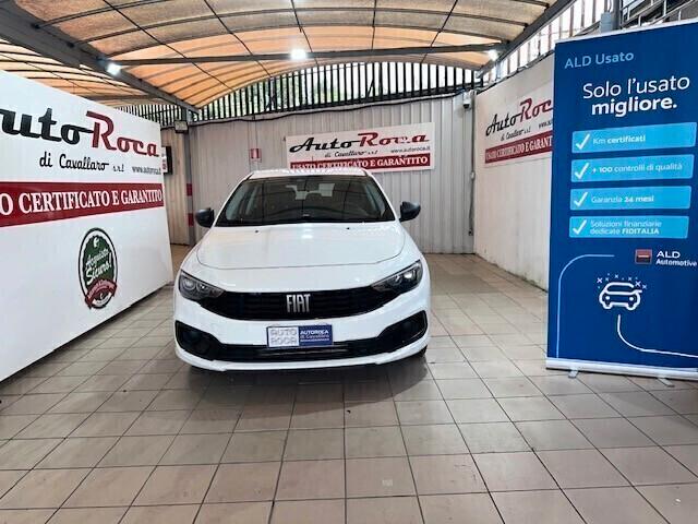 Fiat Tipo 1.3 Mjt S&S 5 porte City Life