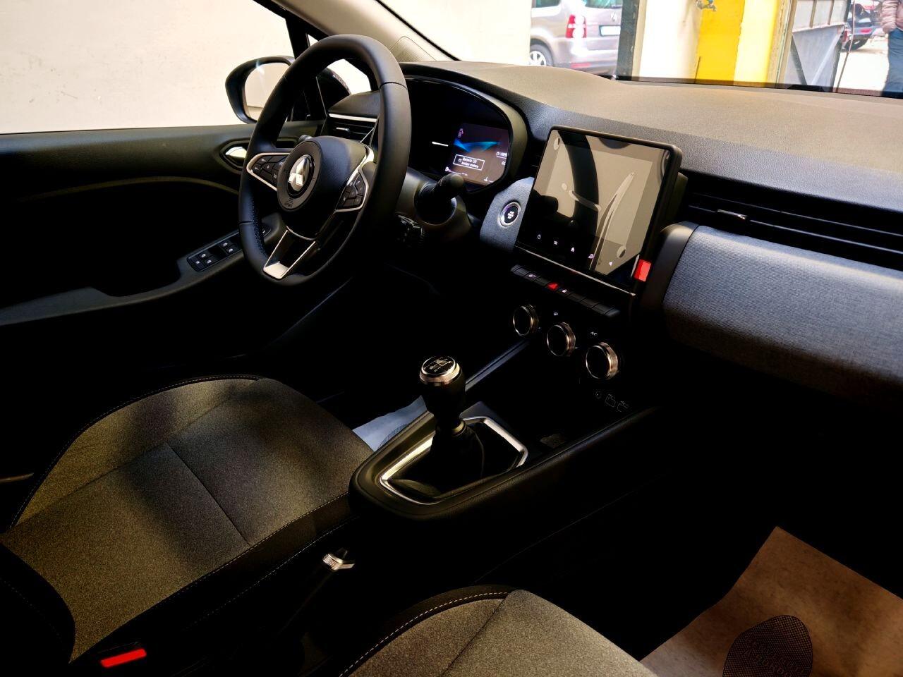 Mitsubishi Colt 1.0 Invite Km ZERO - Garanzia 5 anni