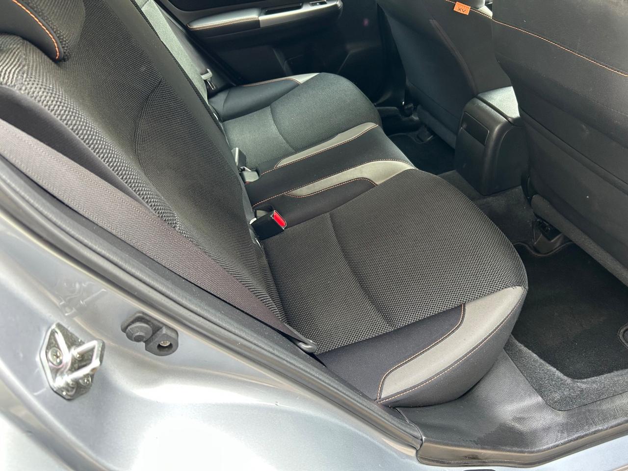 Subaru XV 1.6i Free
