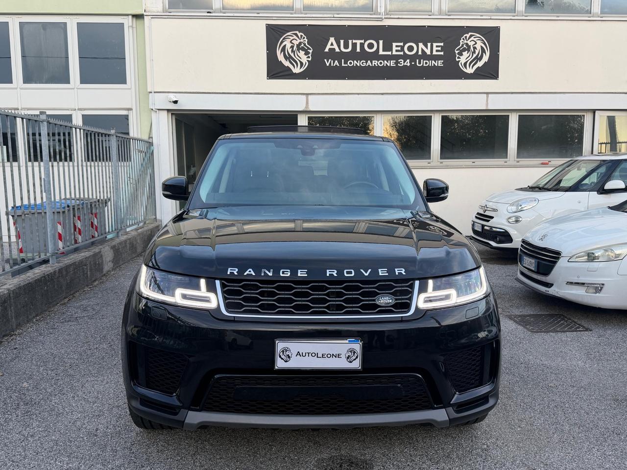 Land Rover Range Sport 3.0 SDV6 249 CV SE