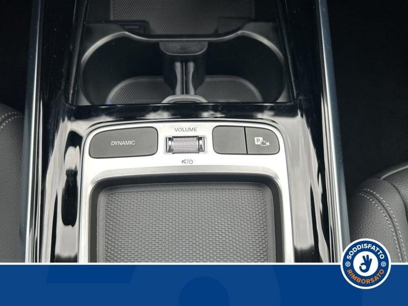 Mercedes-Benz GLA 200 d Automatic Advanced Progressive