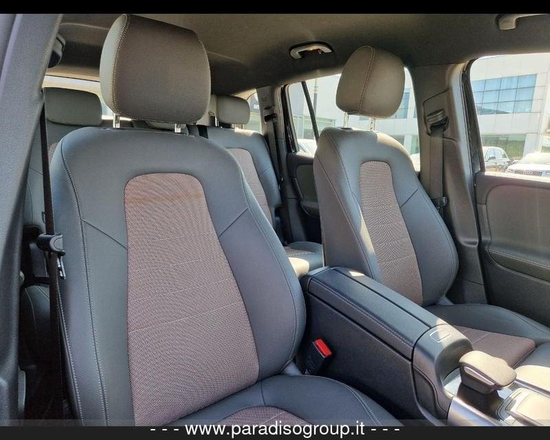 Mercedes-Benz EQB 2436 300 4MATIC