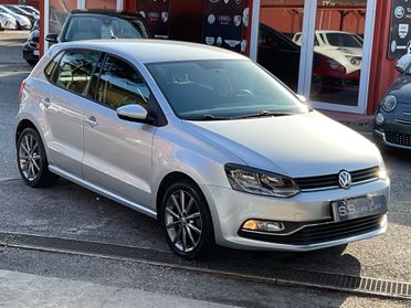 Polo 1.4 TDI- Comfortline -neopatentati-unipro-rate