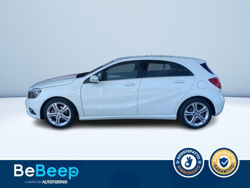 Mercedes-Benz Classe A A 180 SPORT E6