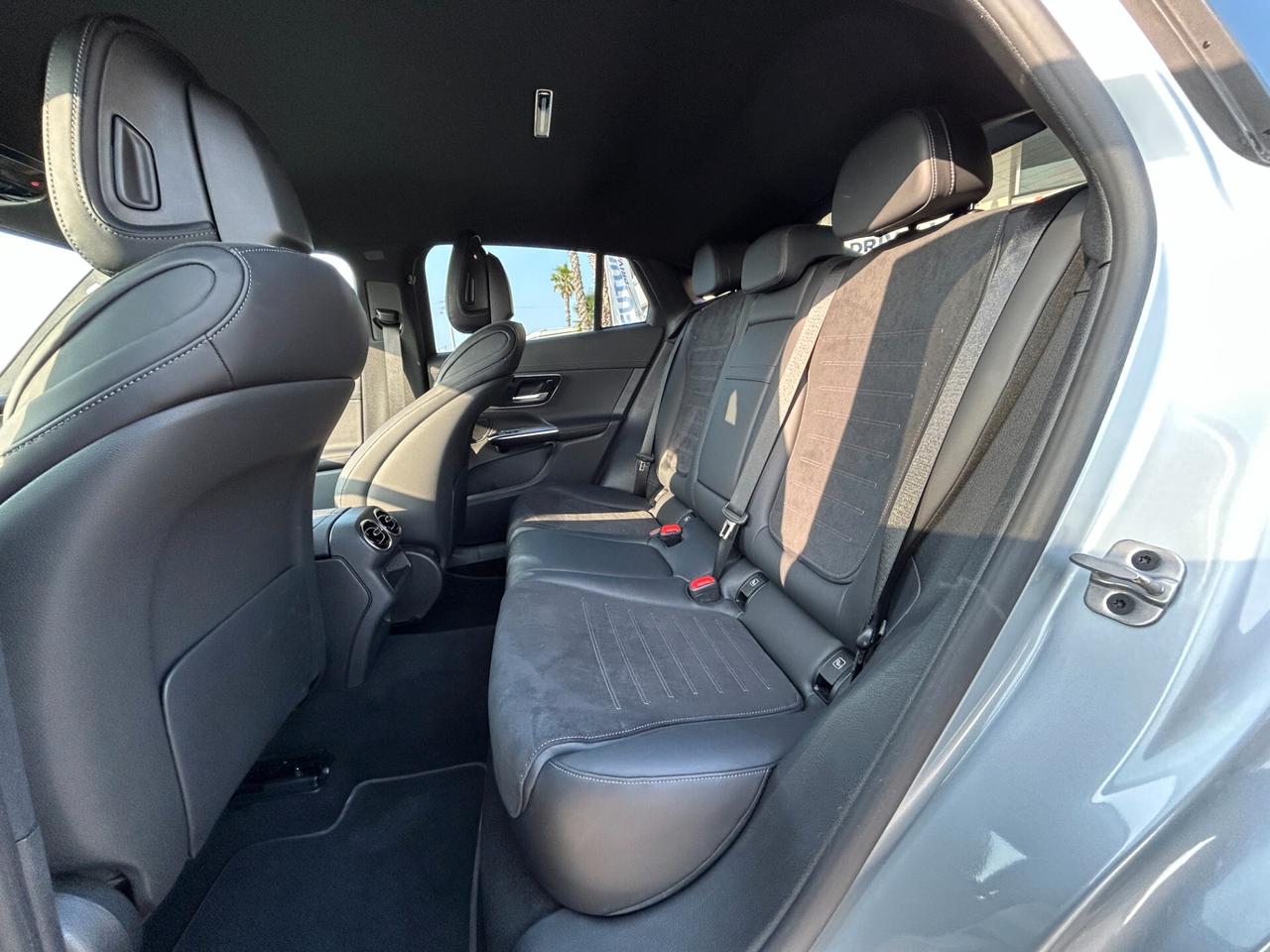 Mercedes-Benz GLC Coupe 220 d AMG Line Premium 4matic auto