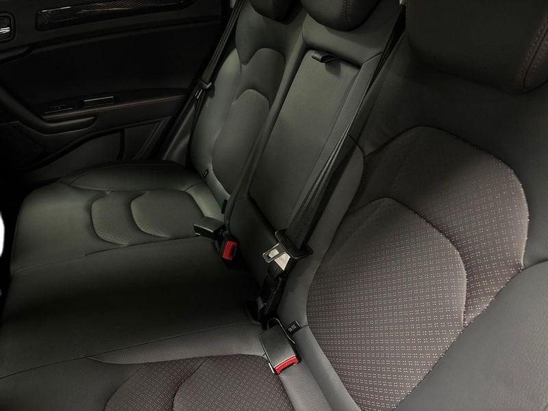 EVO Evo 4 1.6 Bi-Fuel GPL