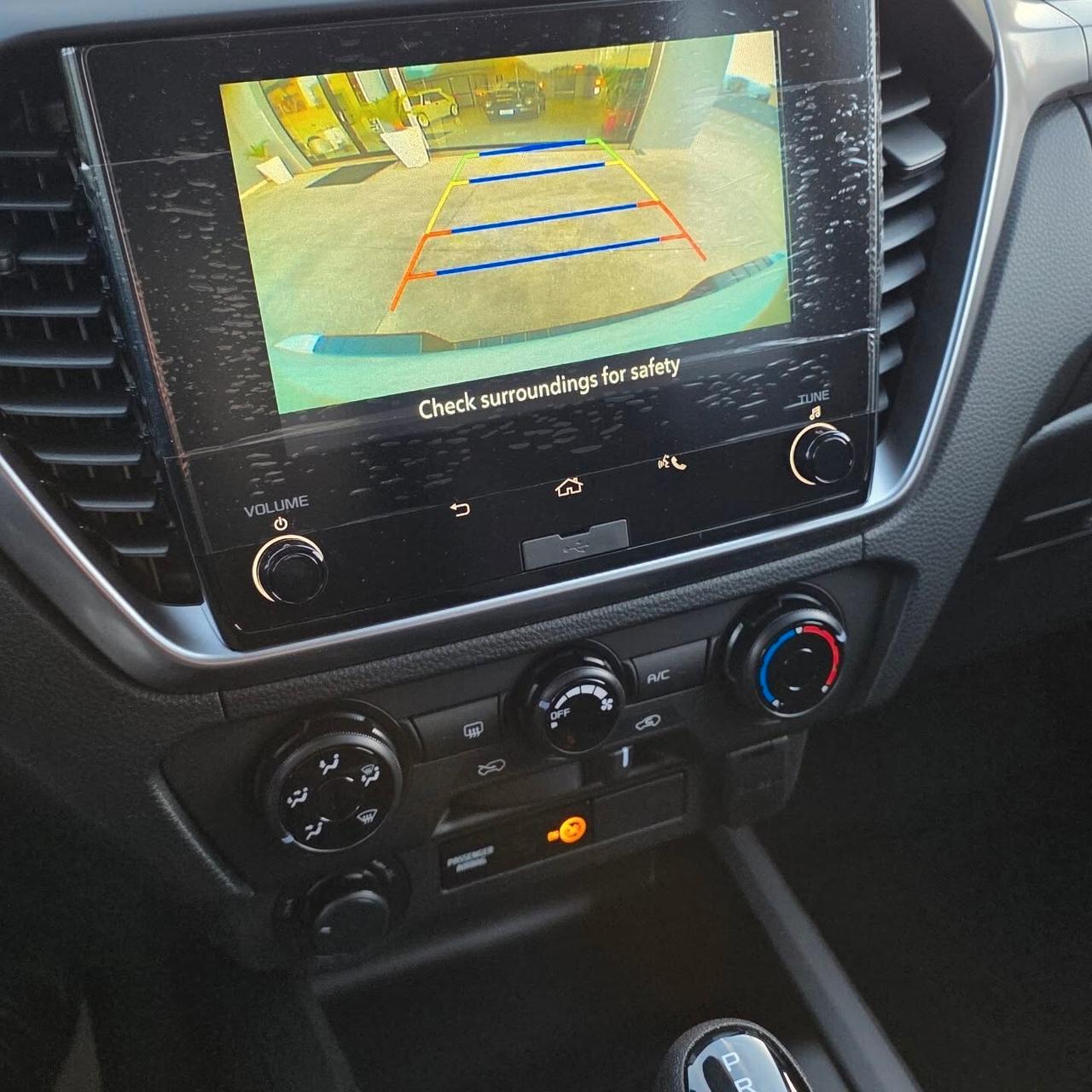 Isuzu D-Max N60 1.9 Crew BB plus ACCESSORIATO NUOVO