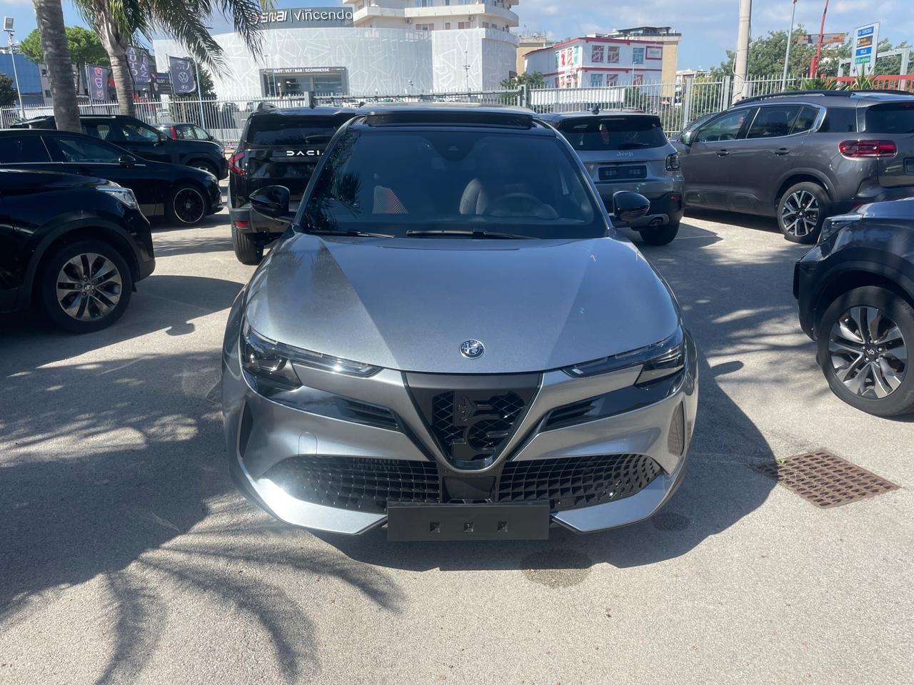 Alfa Junior 1.2 145 CV Hybrid a*f*f*a*r*e