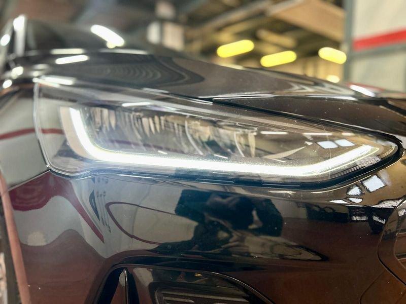 Ford Focus Focus 1.0 EcoBoost Hybrid 155 CV Powershift 5p. ST-Line X