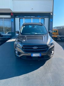 Ford Kuga 1.5 EcoBoost 120 CV S&S 2WD ST-Line