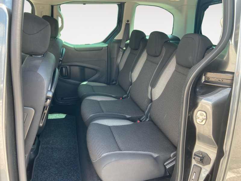 PEUGEOT Partner Tepee 1.6 bluehdi Outdoor s&s 120cv