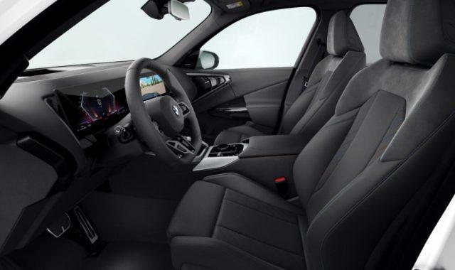 BMW X3 xDrive20d 48V MSport Pro
