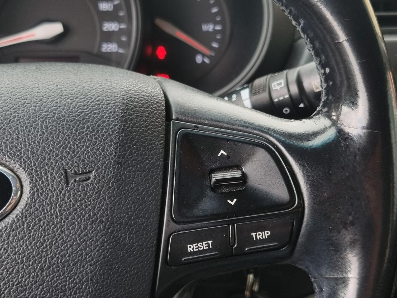 Kia Rio 1.2 CVVT 5p. ECO GPL City LEGGERE DESCRIZIONE