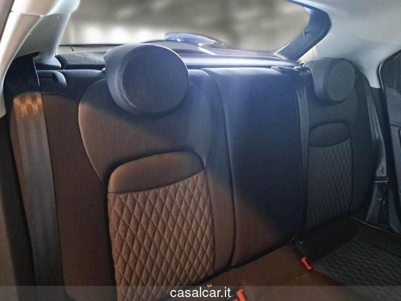 FIAT 500X 1.0 T3 120 CV Business 3 ANNI DI GARANZIA KM ILLIMITATI PARI ALLA NUOVA