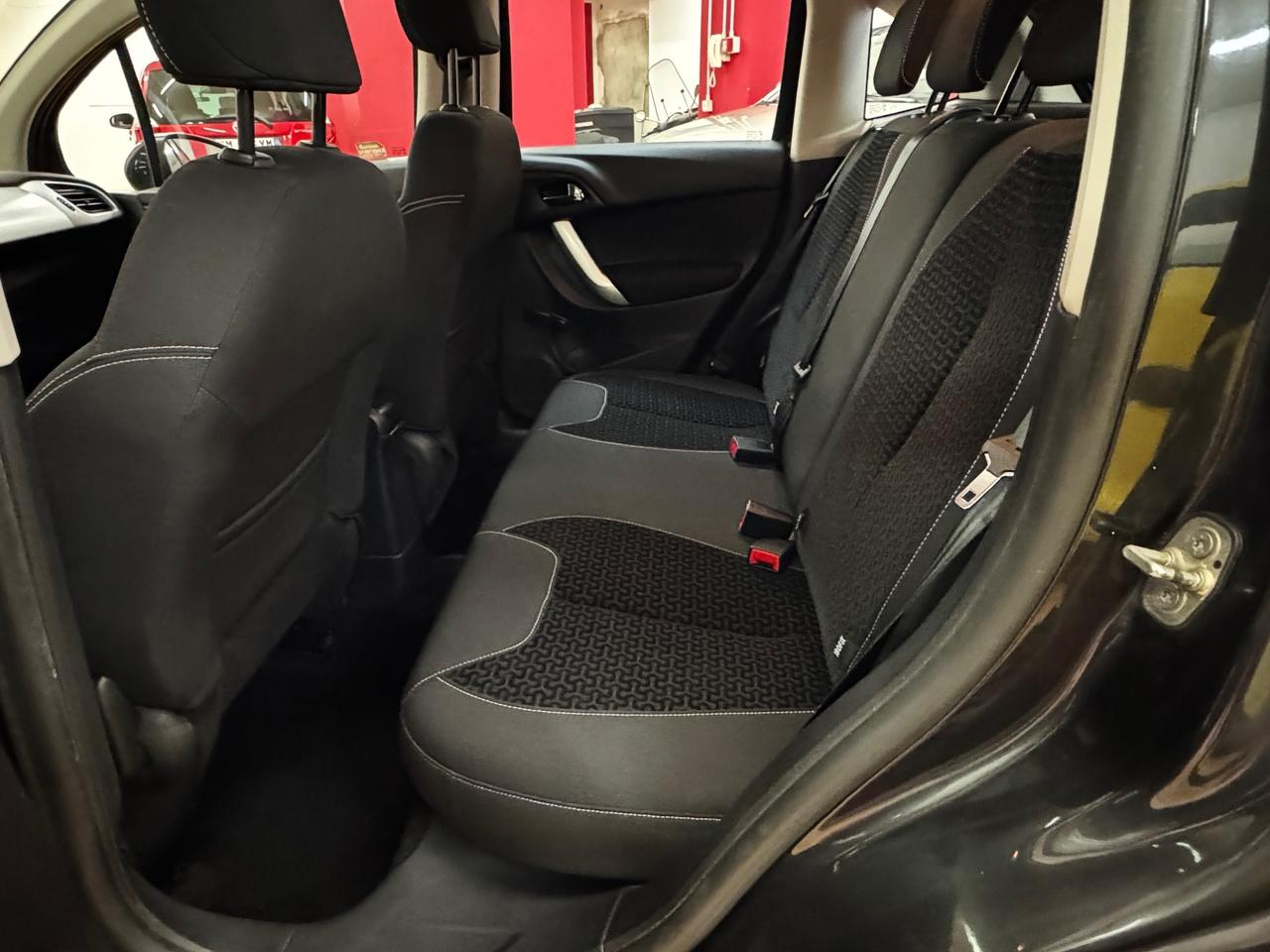 Citroen C3 1.4 GPL Exclusive Garantita Permute