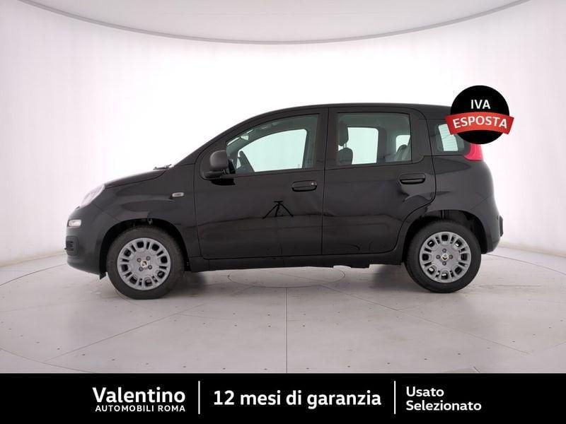 FIAT Panda 1.0 Hybrid City Pack 5 posti